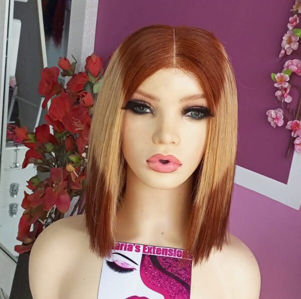 12" vainameas bone straight super DD
