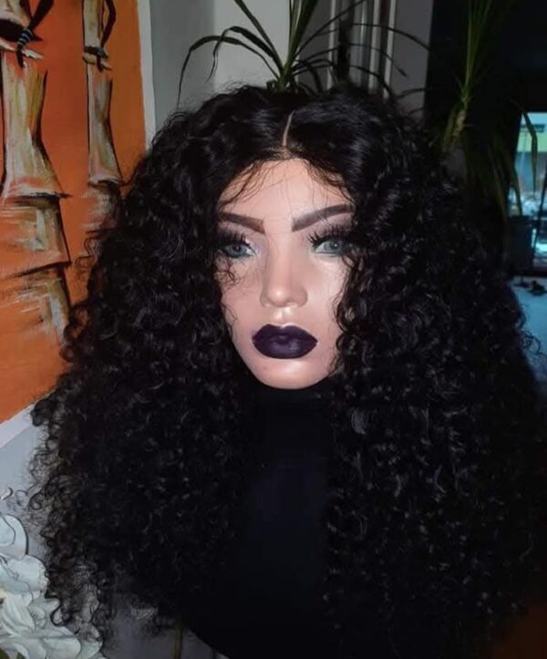Grade 13a vainameas raw human hair