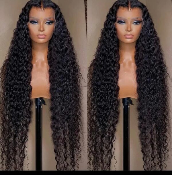 Grade 10a Brazilian human hair