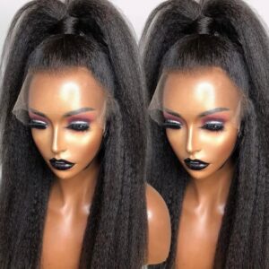 Grade 10a Brazilian human hair