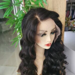 Grade 10a Brazilian human hair