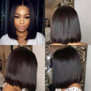 Grade 10a Brazilian human hair